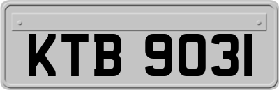 KTB9031