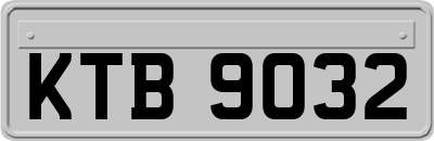KTB9032