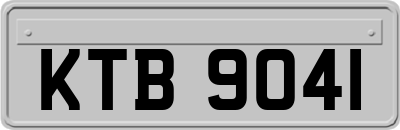 KTB9041