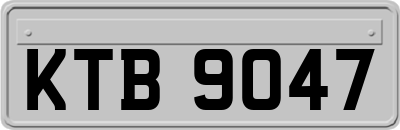KTB9047