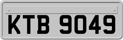 KTB9049