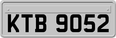 KTB9052