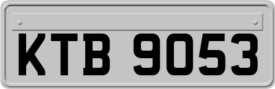 KTB9053