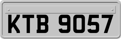 KTB9057