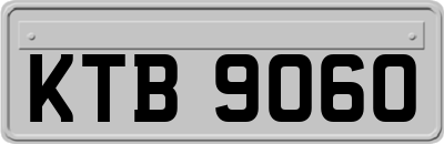 KTB9060