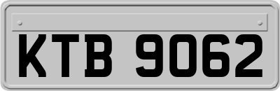 KTB9062