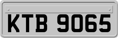 KTB9065