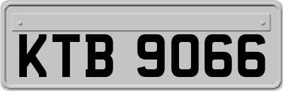 KTB9066
