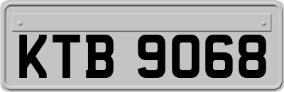 KTB9068