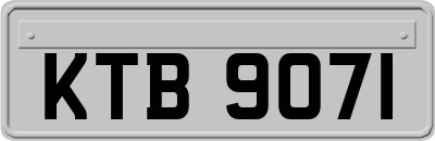 KTB9071