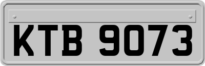 KTB9073