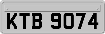 KTB9074