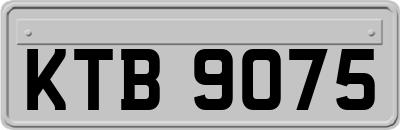 KTB9075