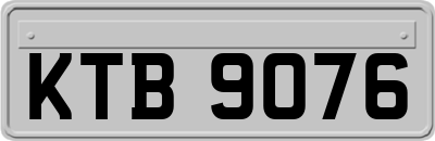 KTB9076