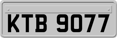 KTB9077