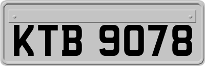 KTB9078