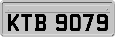 KTB9079