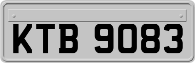 KTB9083