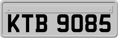 KTB9085
