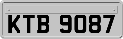 KTB9087