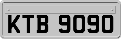 KTB9090