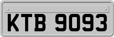 KTB9093