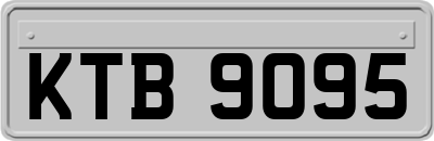 KTB9095