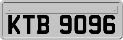 KTB9096