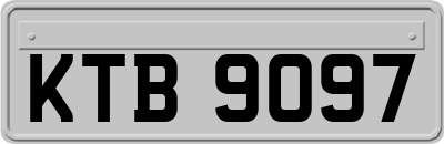KTB9097