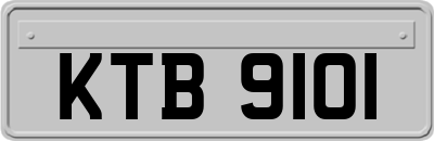 KTB9101
