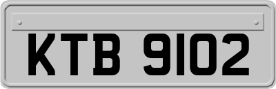 KTB9102