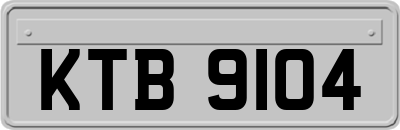 KTB9104