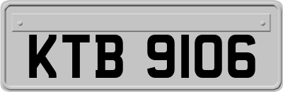 KTB9106