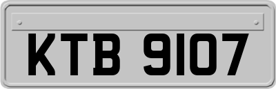 KTB9107