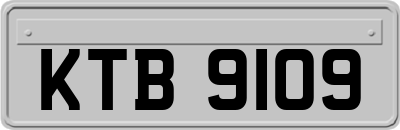 KTB9109