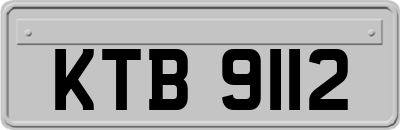 KTB9112