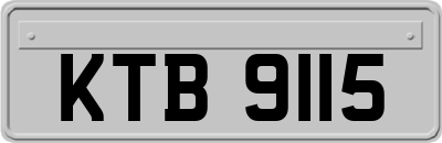 KTB9115