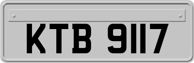 KTB9117