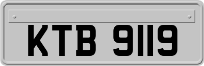 KTB9119