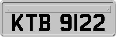 KTB9122