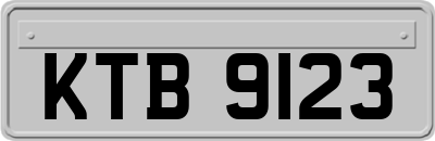 KTB9123