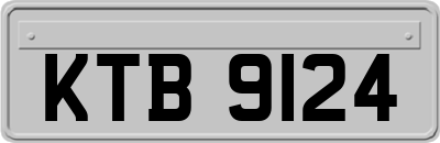 KTB9124