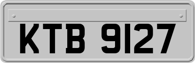 KTB9127