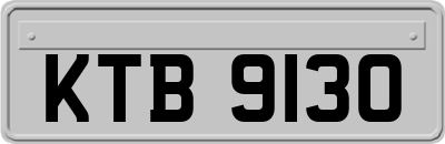KTB9130