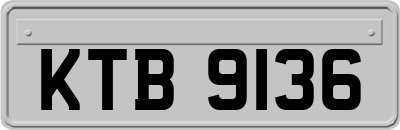 KTB9136