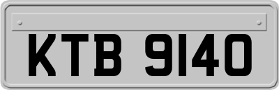 KTB9140
