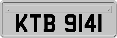 KTB9141