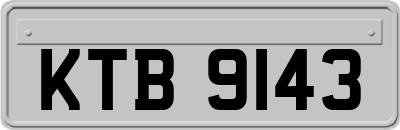 KTB9143