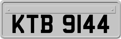 KTB9144