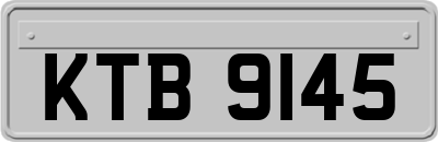 KTB9145